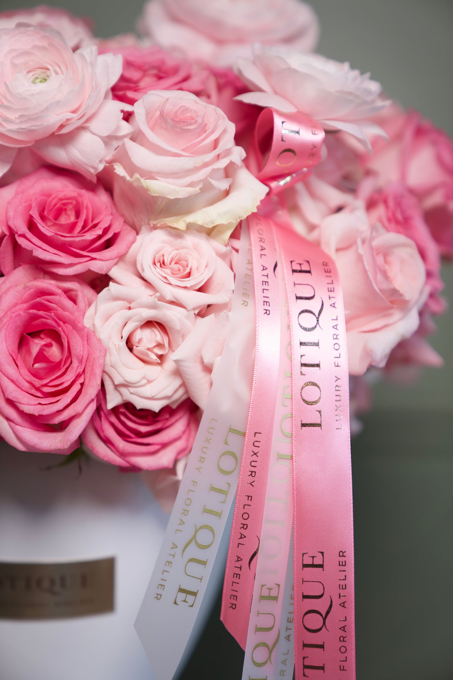 Blush Rhapsody
