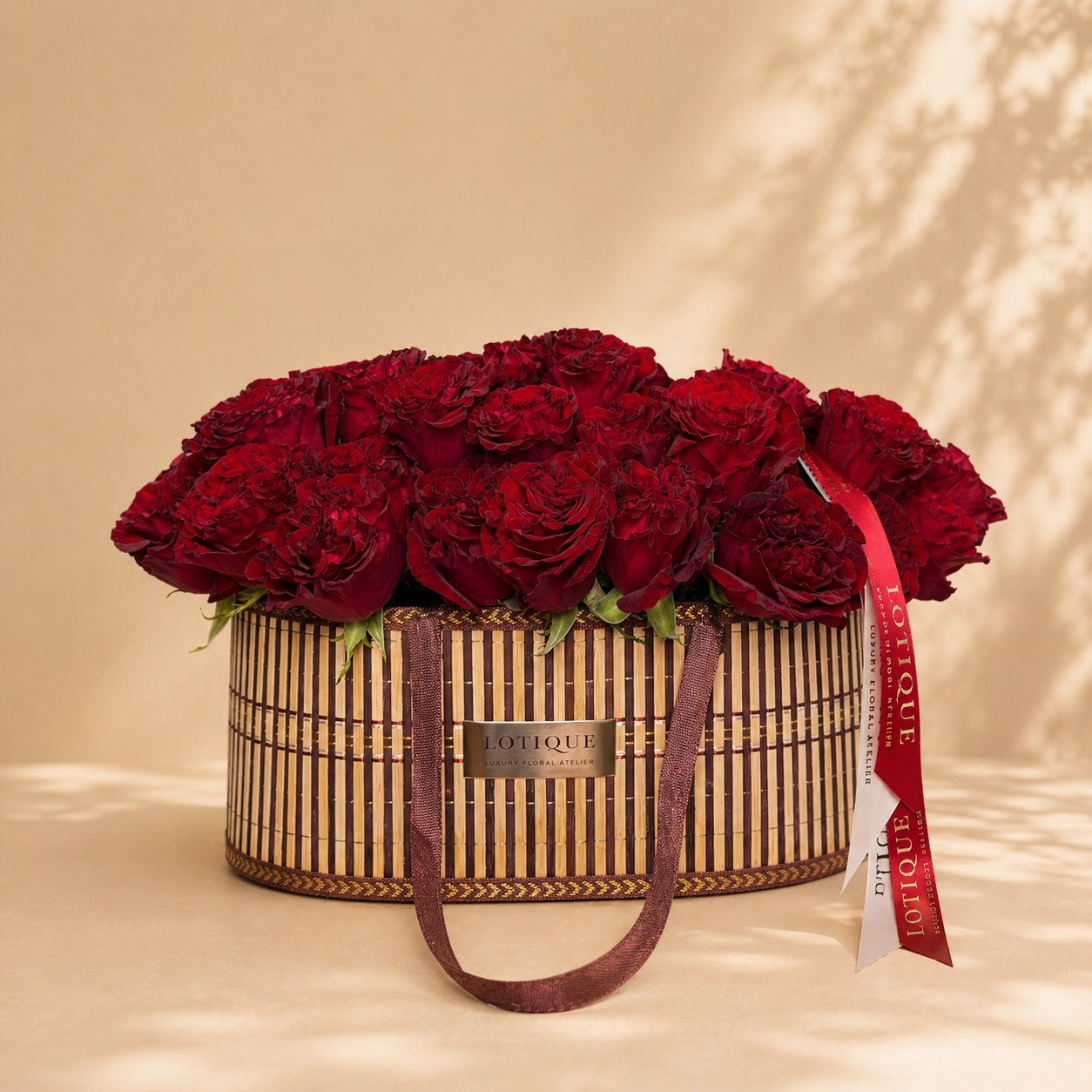 Rouge Romance