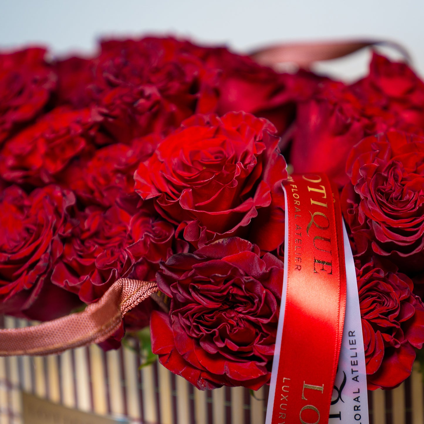 Rouge Romance