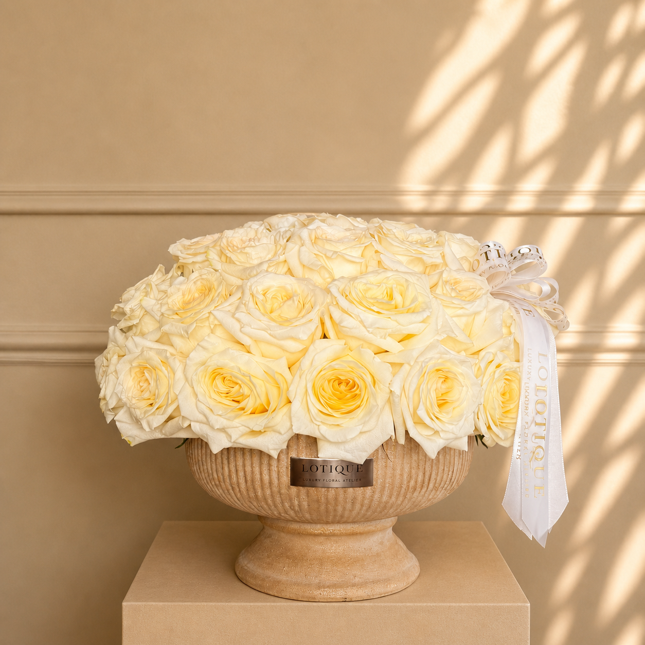 Ivory Crown