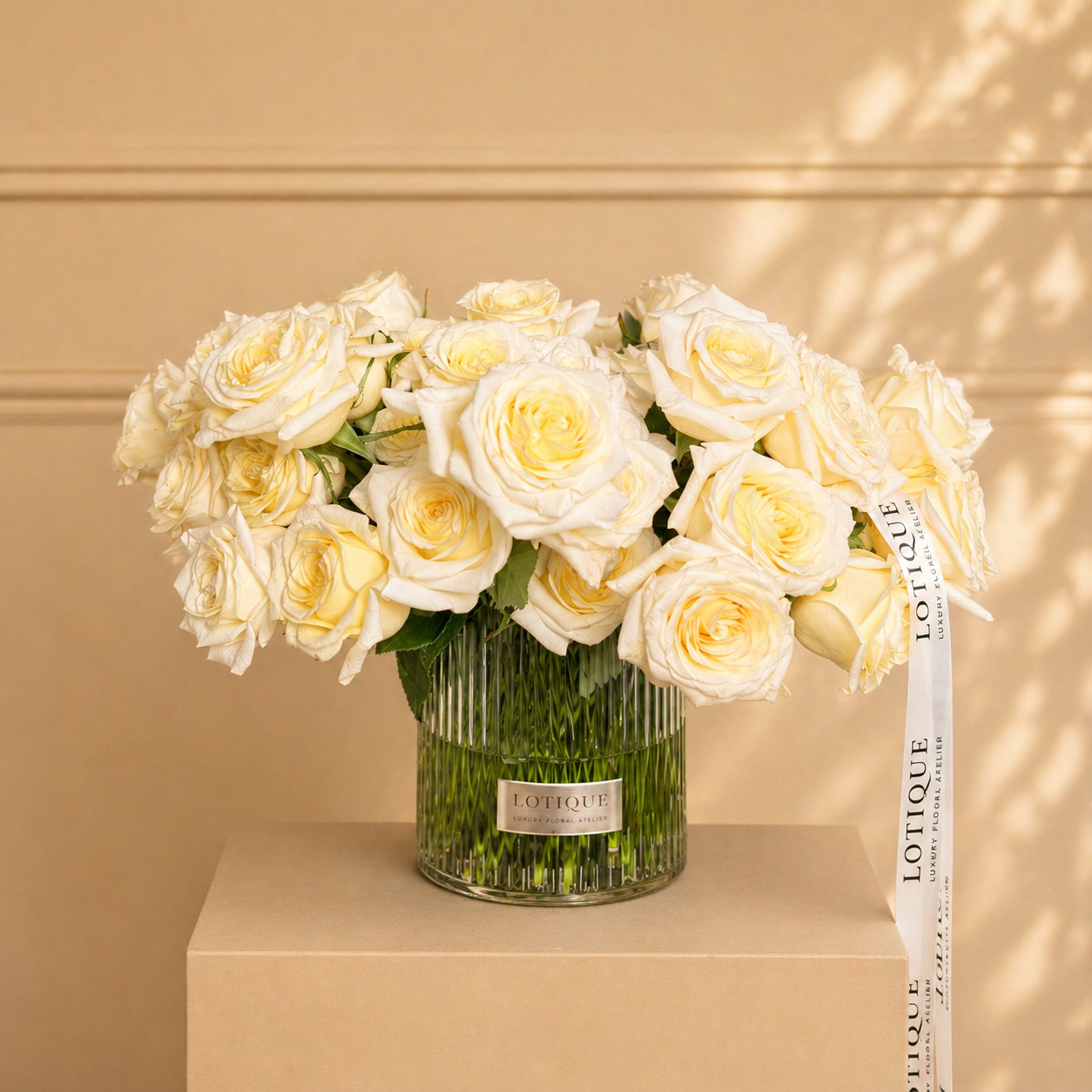 Ivory Crush