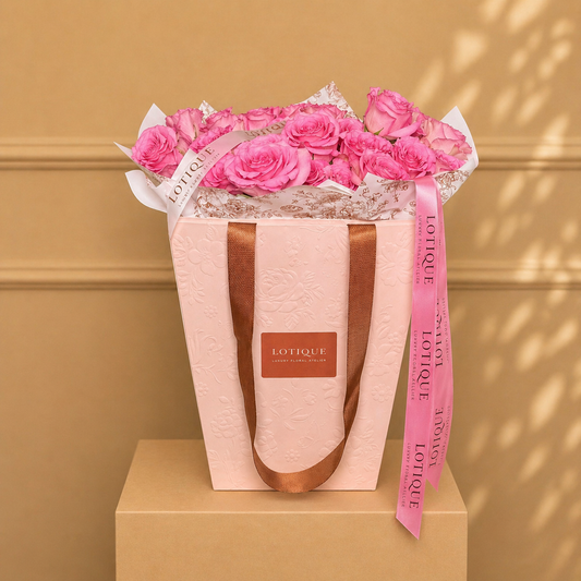Pink Signature