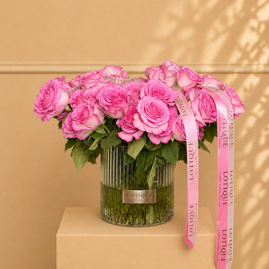 Pretty in Pink