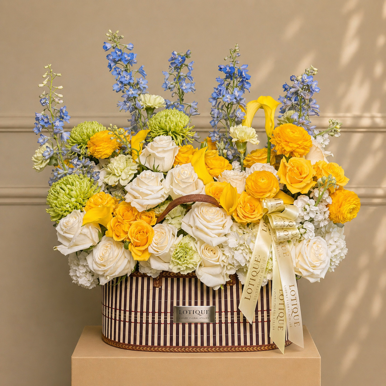 Riviera Basket